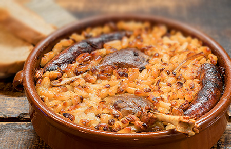 Cassoulet