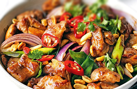 Kura kung - pao